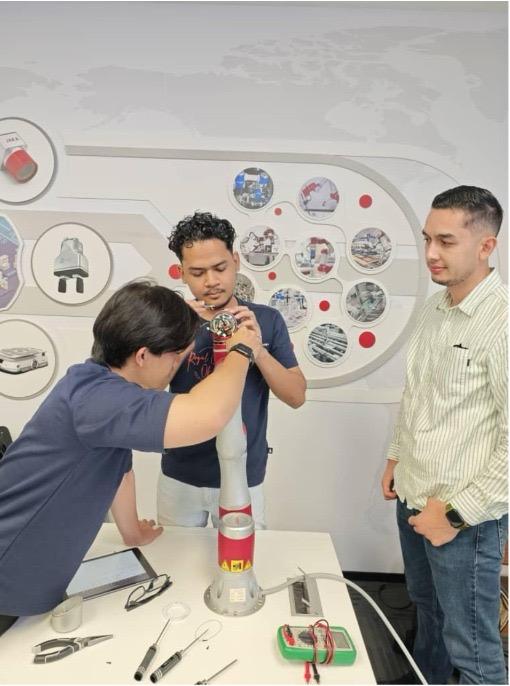 Material técnico de referencia